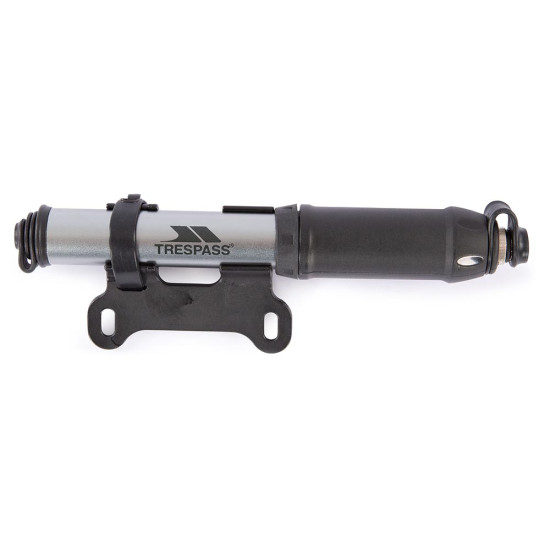 Trespass Τρόμπα ποδηλάτου Compact Bike Pump Pumped